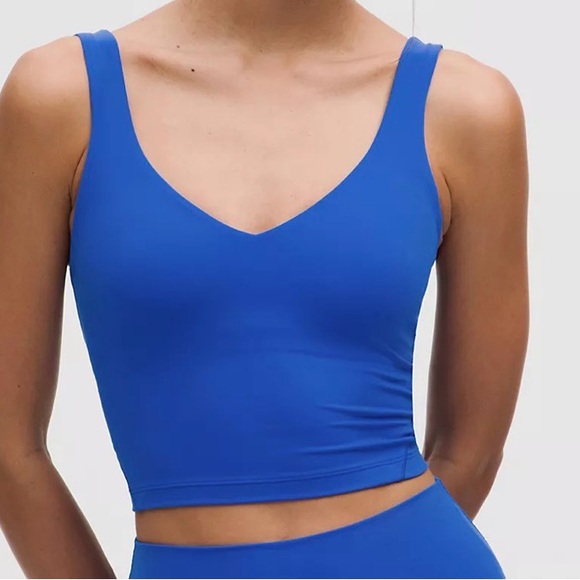 lululemon athletica Tops - lululemon Align Tank Top